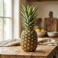 1 x Ananas