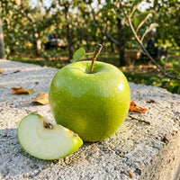 2 x Apfel Granny