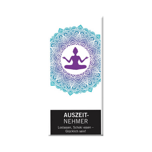 Auszeitnehmer