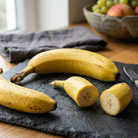 4 x Banane