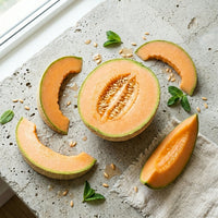 1 x Cantaloupe