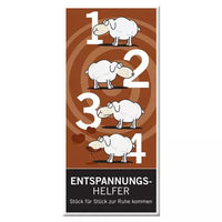 1 x Entspannungshelfer
