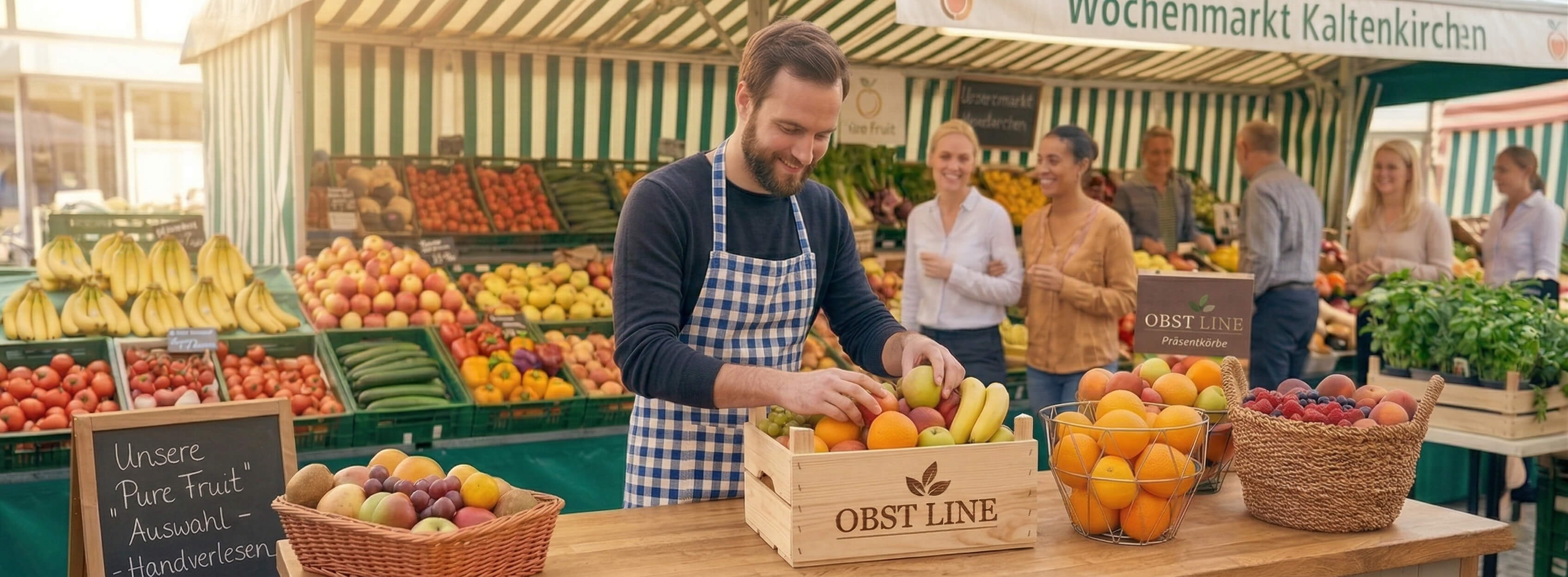 Handverlesenes Obst ohne Zusätze – nur pure Vitamine & Aroma. Jetzt frisch & direkt nach Hause bestellen!