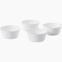 1 x Keramic Tartlettes 4er Set
