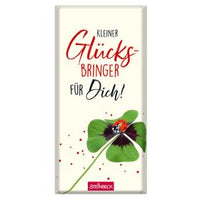 1 x Kleiner Glücksbringer