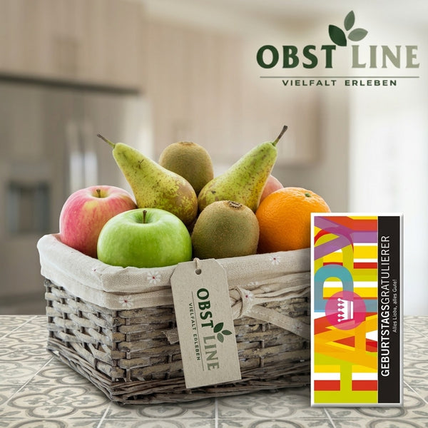 Happy Fruit-Day