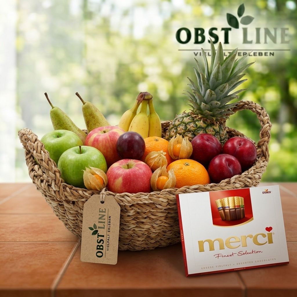 Herzensgruß Premium
