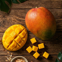 3 x Mango