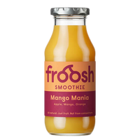 1 x Smoothie Mango Mania