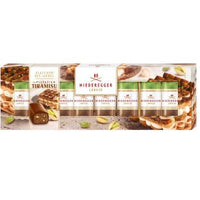 1 x Niederegger Marzipan Pistazien Tiramisu
