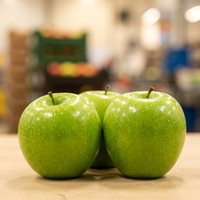 1 x Apfel Granny
