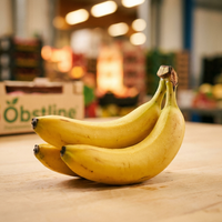 2 x Banane