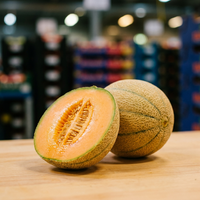 1 x Cantaloupe
