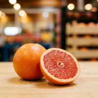 2 x Grapefruit