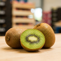 2 x Kiwi