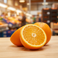1 x Orange