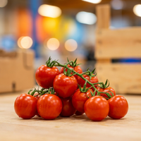 1 x Strauchtomaten