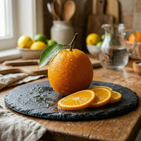 1 x Orange