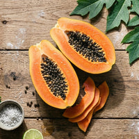 1 x Papaya