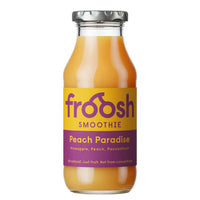 1 x Smoothie Peach Paradise