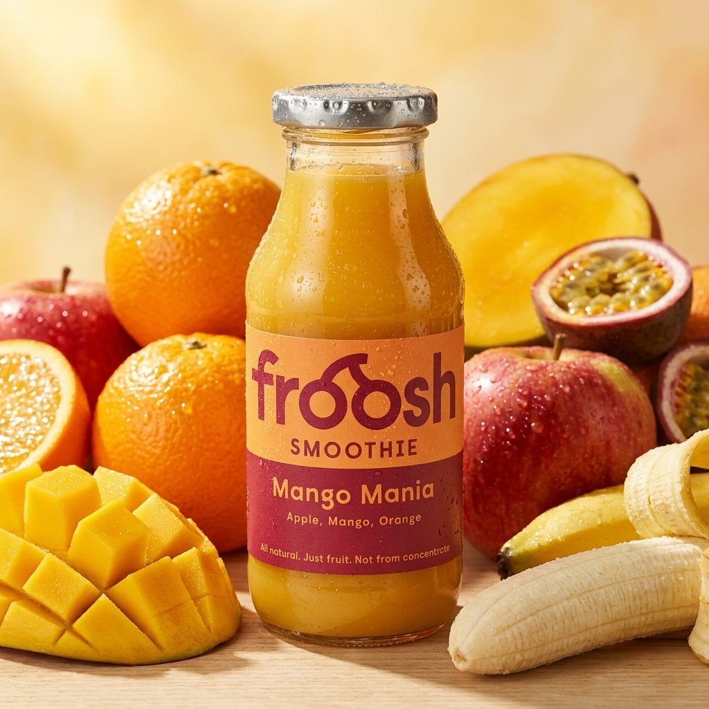 Mango Mania