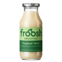 1 x Smoothie Tropical Twist