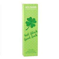 1 x Viel Glück - Good Luck
