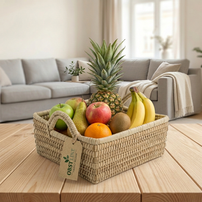 Obstkorb Frische Freude Gesamtansicht