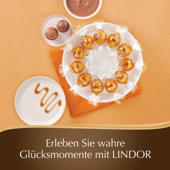 Lindt Lindor Kugeln versch.Varianten
